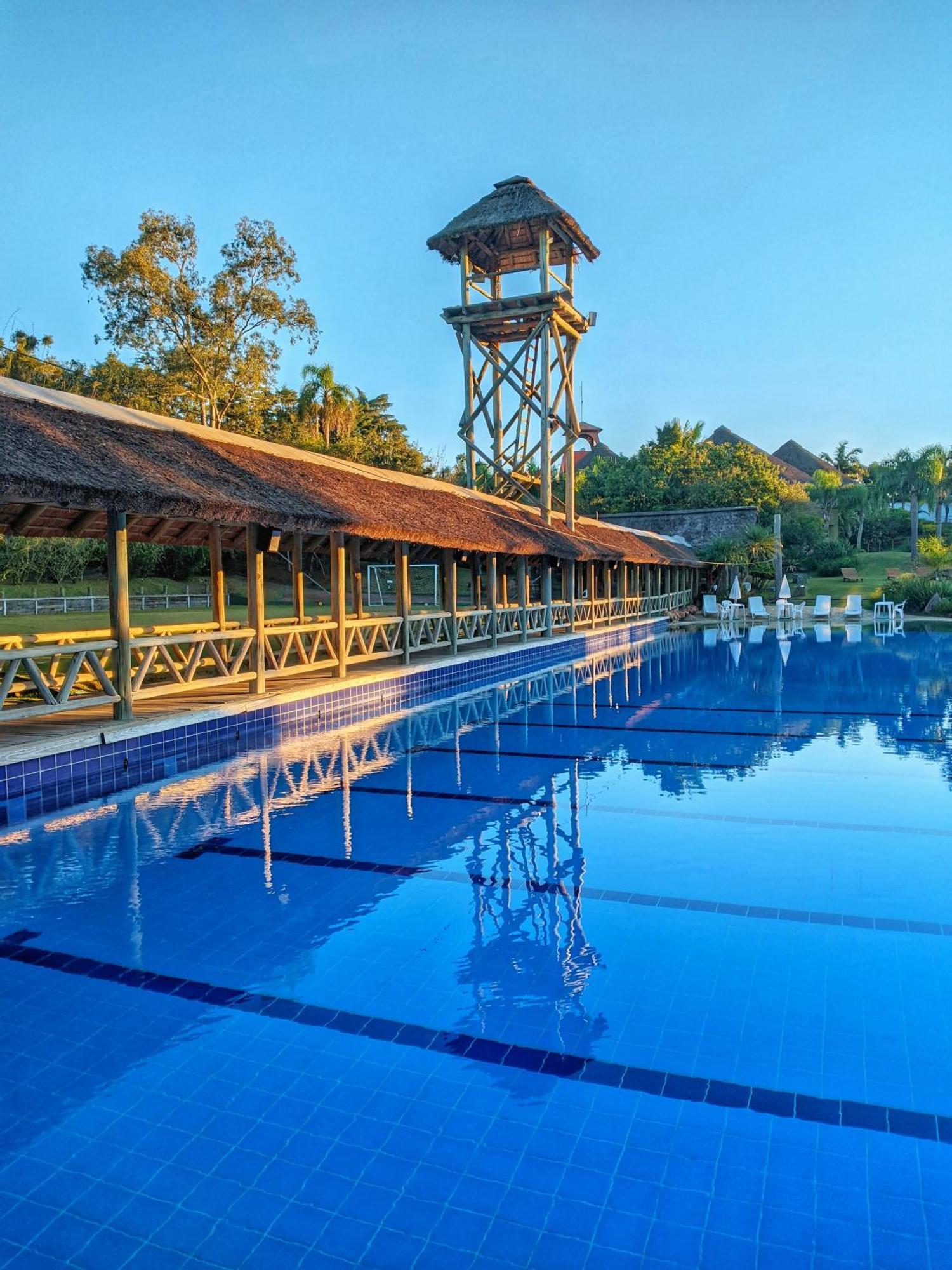 Vila Ventura Ecoresort Viamão Exterior foto