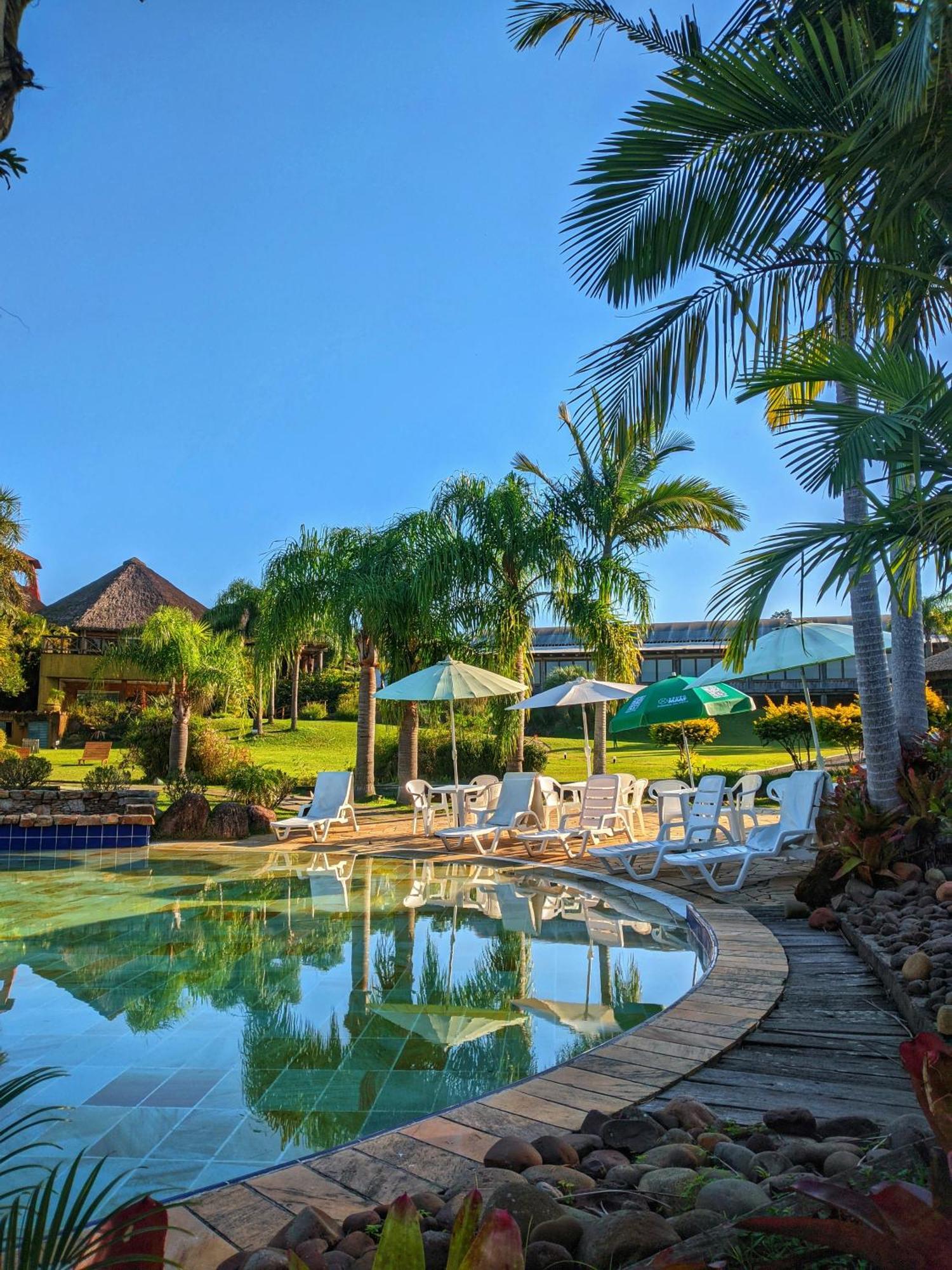 Vila Ventura Ecoresort Viamão Exterior foto